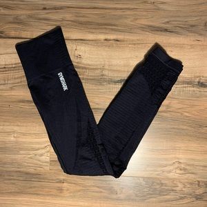Gymshark seamless energy leggings